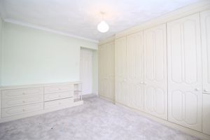 Bedroom One- click for photo gallery